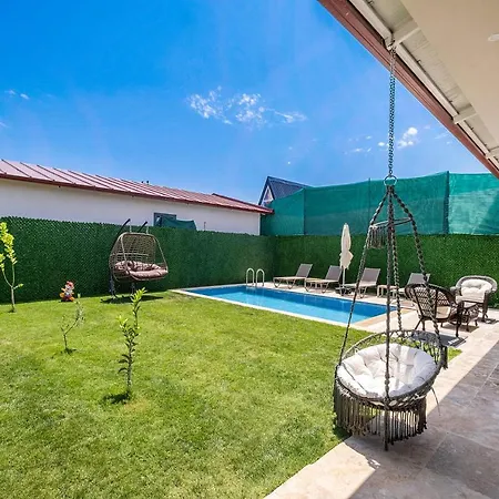 빌라 Lupin Villa *