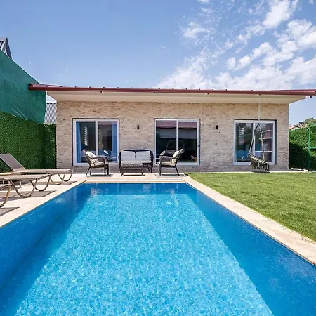 빌라 Lupin Villa *