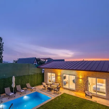 Lupin Villa 빌라