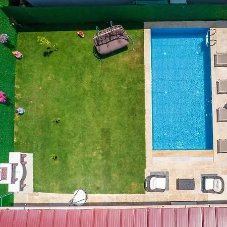 Lupin Villa 빌라 *