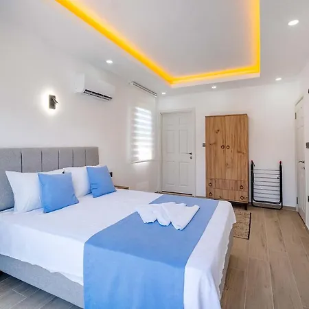 Lupin Villa 빌라 페티예
