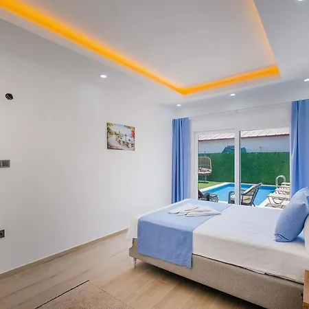 빌라 Lupin Villa *