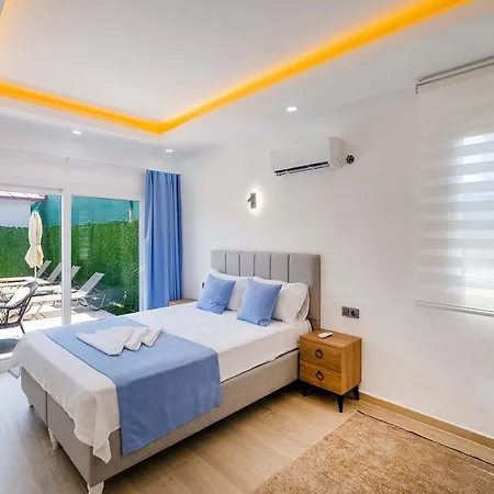 Lupin Villa 페티예