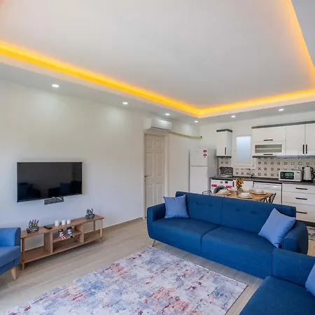 빌라 Lupin Villa